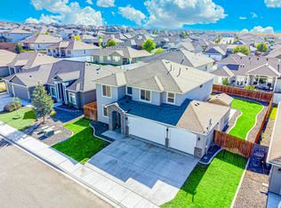 3148 S Van Buren St, Kennewick, WA 99336