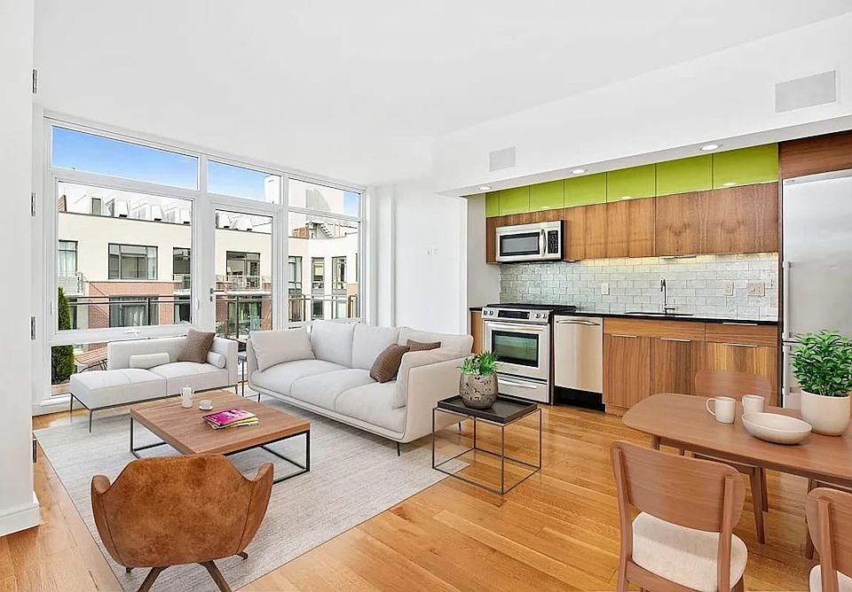 1st image of 101 Bedford Ave APT C609