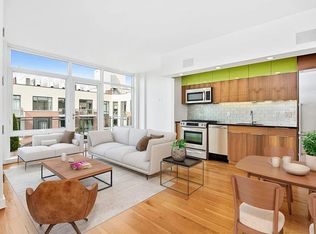 101 Bedford Ave APT C609, Brooklyn, NY 11211
