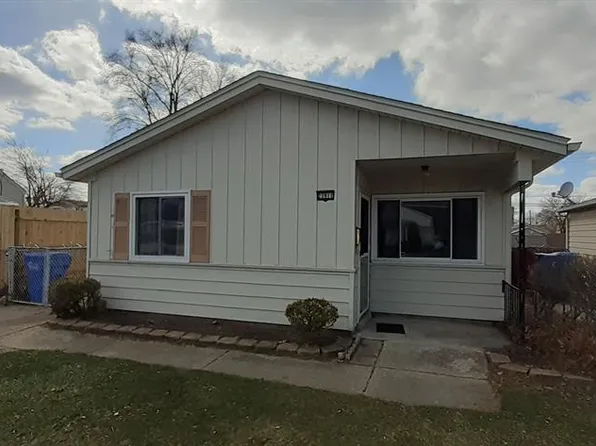 23911 Methuen Ave, Warren, MI 48091
