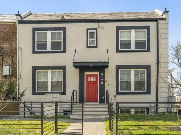 200 Hamilton St NW #4, Washington, DC 20011