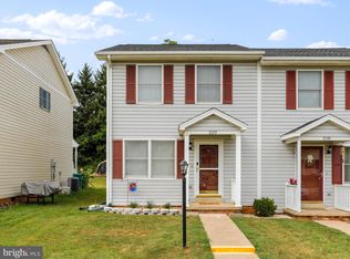220 7th Ave, Luray, VA 22835