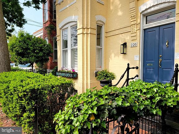 4th image of 226 N Saint Asaph St
