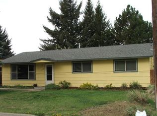 1607 Glen Dr, Ellensburg, WA 98926