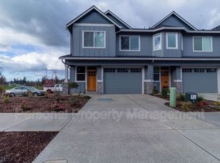3755 NW 64th Ave, Camas, WA 98607