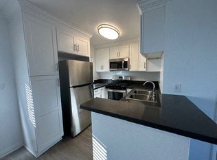 Chateau Woodley Hart Apartments, Van Nuys, CA 91406