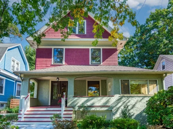 55 High St, Glen Ridge Boro Twp., NJ 07028