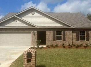 3214 Caitlin St, Panama City, FL 32404