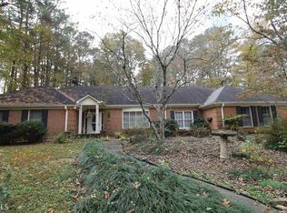2381 Chimney Springs Dr, Marietta, GA 30062