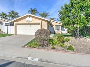 27091 Benidorm, Mission Viejo, CA 92692