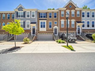 3624 Doc Berlin Dr #1, Silver Spring, MD 20906