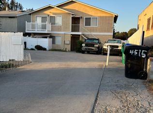 4515 Contour Blvd #B, San Diego, CA 92115