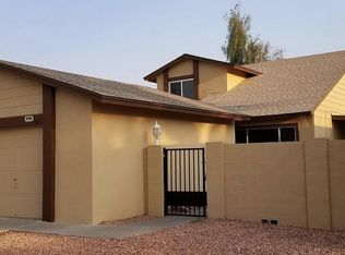 4301 E Covina St, Mesa, AZ 85205