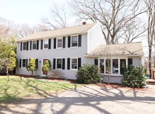 43 N Worcester Ave, Worcester, MA 01606