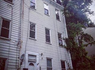 928 Vista St, Pittsburgh, PA 15212