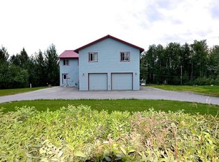 2360 W Ridgewood Dr, Wasilla, AK 99654