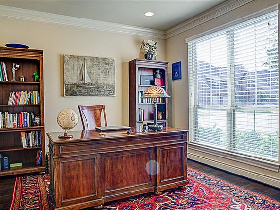 4th image of 2519 Haven Hill Dr