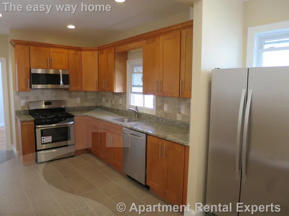 55A Marion St, Medford, MA