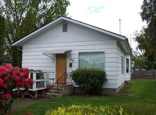 2410 Porter St, Lebanon, OR 97355