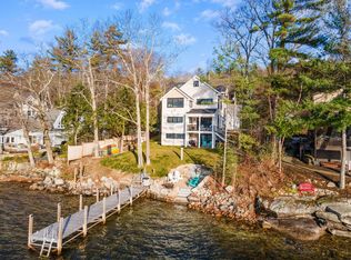 53 Pinnacle Park Rd, Meredith, NH 03253