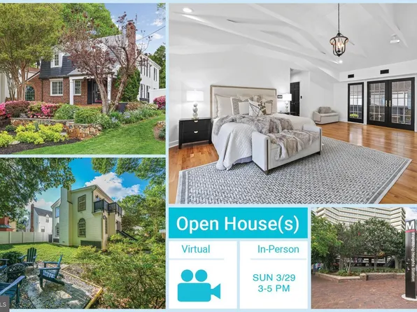 4817 Chevy Chase Blvd, Chevy Chase, MD 20815