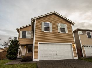 16907 SE 180th Pl, Renton, WA 98058