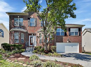 4317 Aylesbury Dr, Knoxville, TN 37918