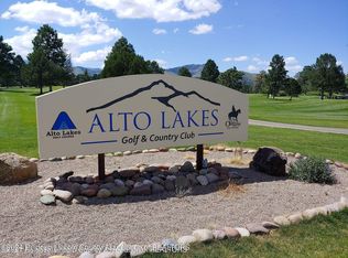 135 Crown Ridge Rd, Alto, NM 88312