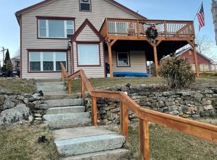 78 Koclas Dr, Netcong, NJ 07857