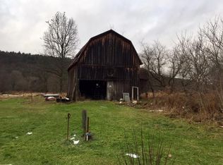 979 County Road 16, Beaver Dams, NY 14812
