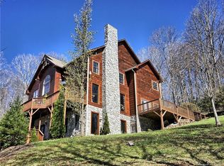 538 Walter Dr, West Jefferson, NC 28694