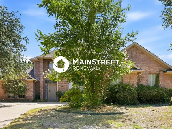 1107 Heather Cir, Cedar Hill, TX 75104