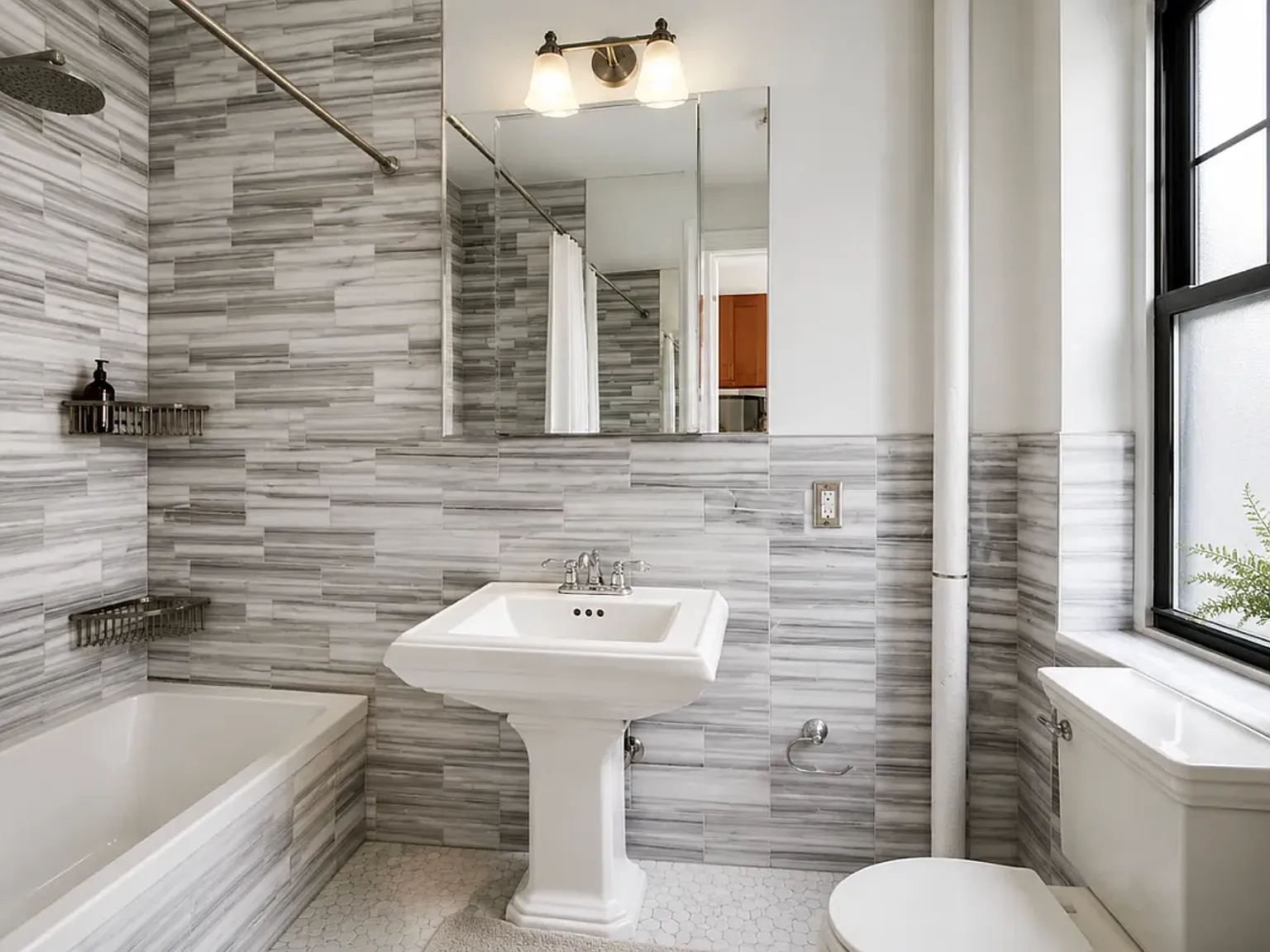 51 Leroy Street — Photo 2