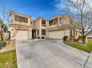 6420 Grayback Dr, North Las Vegas, NV 89084