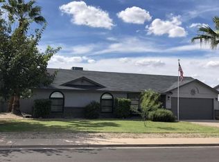 6223 E Ingram St, Mesa, AZ 85205