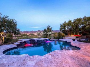 4 Anthem Pointe Ct, Henderson, NV 89052