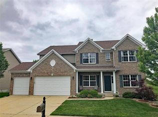 640 Royal Crest Way, O'Fallon, IL 62269