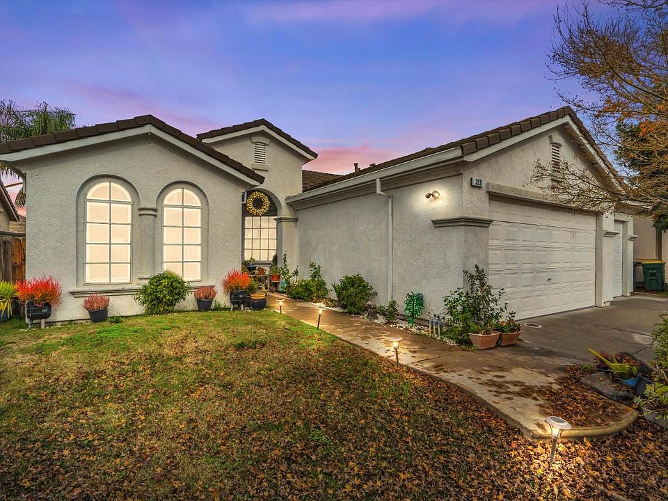 3831 Bernini Ct, Stockton, CA 95212 Zillow