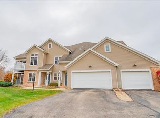 45 Corner Stone Way UNIT 47, Fitchburg, WI 53711