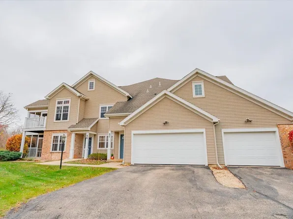 45 Corner Stone Way Unit 47, Fitchburg, WI 53711