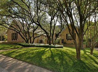 10519 Glass Mountain Trl, Austin, TX 78750