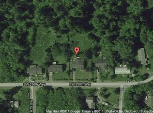 12020 SW 250th Way, Vashon, WA 98070