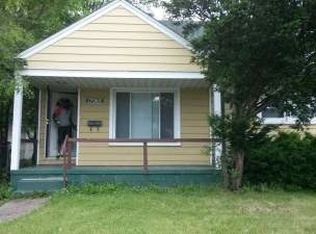 17365 Beech Daly Rd, Redford, MI 48240