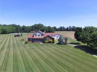 5031 Laubert Rd, Atwater, OH 44201