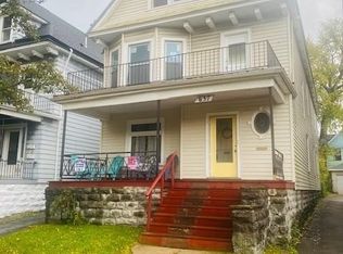637 W Delavan Ave #3B, Buffalo, NY 14222