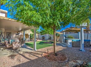 16623 W Monroe St, Goodyear, AZ 85338