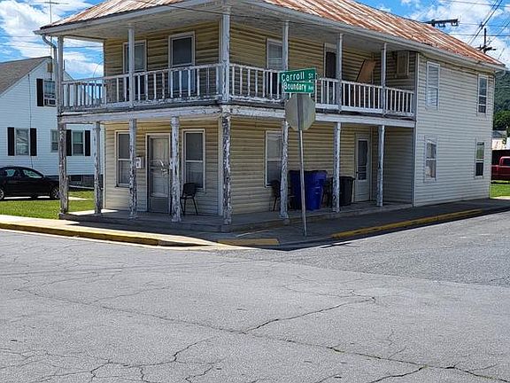 2nd image of 27 N Carroll St