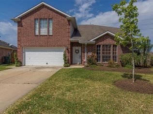 19726 Morning Glory Terrace Ct, Cypress, TX 77433