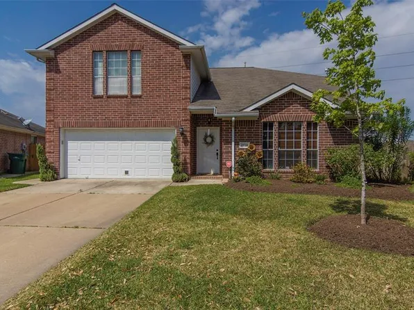 19726 Morning Glory Terrace Ct, Cypress, TX 77433
