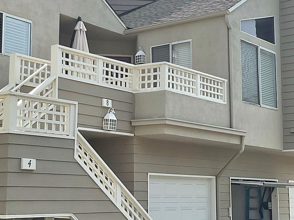 Upper end unit, no one above or below